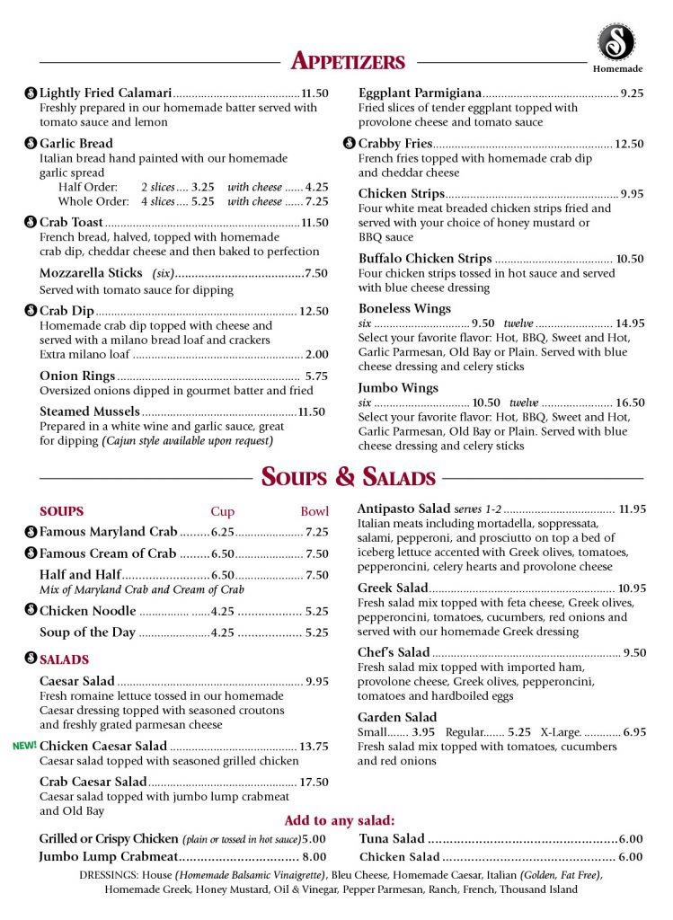 squires_menu_appetizers – Squires Cafe